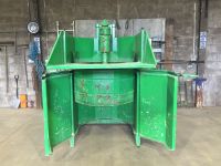 Bergmann Compactor - Good Working Order