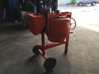 Cement Mixer - Belle 240volt