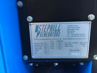 STEPHILL 70kVa (TT114) - Super Silent