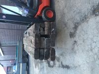 Railway Sleepers - Good Quality