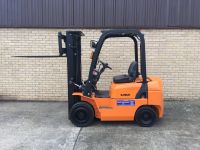 Samuk Diesel 1.8tonne Container Spec Fork Truck