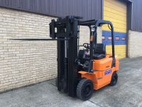 Samuk Diesel 1.8tonne Container Spec Fork Truck