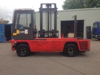 Sideloader Fork Truck 5 Tonne Jumbo