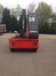 Sideloader Fork Truck 5 Tonne Jumbo