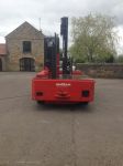 Sideloader Fork Truck 5 Tonne Jumbo