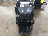 Yanmar 2013 (Cormidi) High Tipper Tracked Dumper